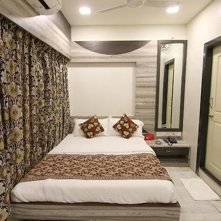 Oyo Rooms Andheri Station
